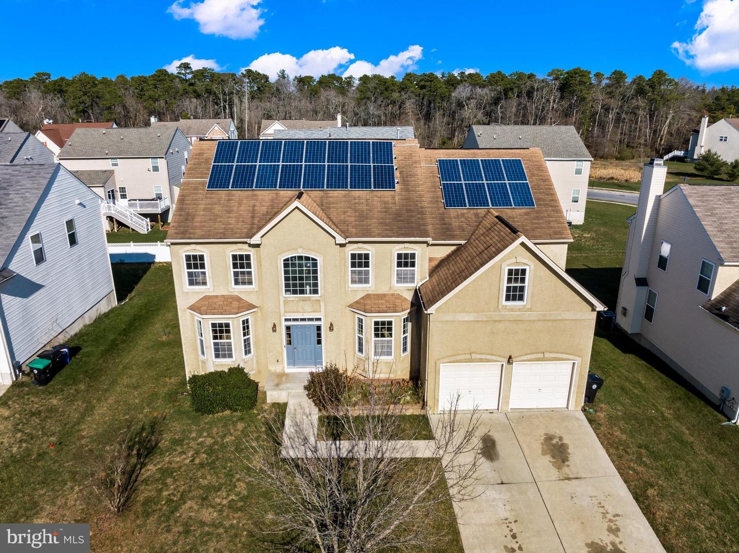 3 Mallards Crest Ct