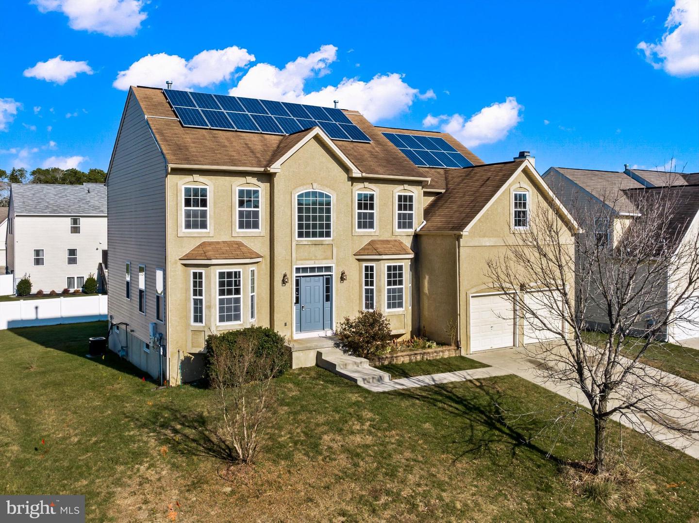 3 Mallards Crest Ct