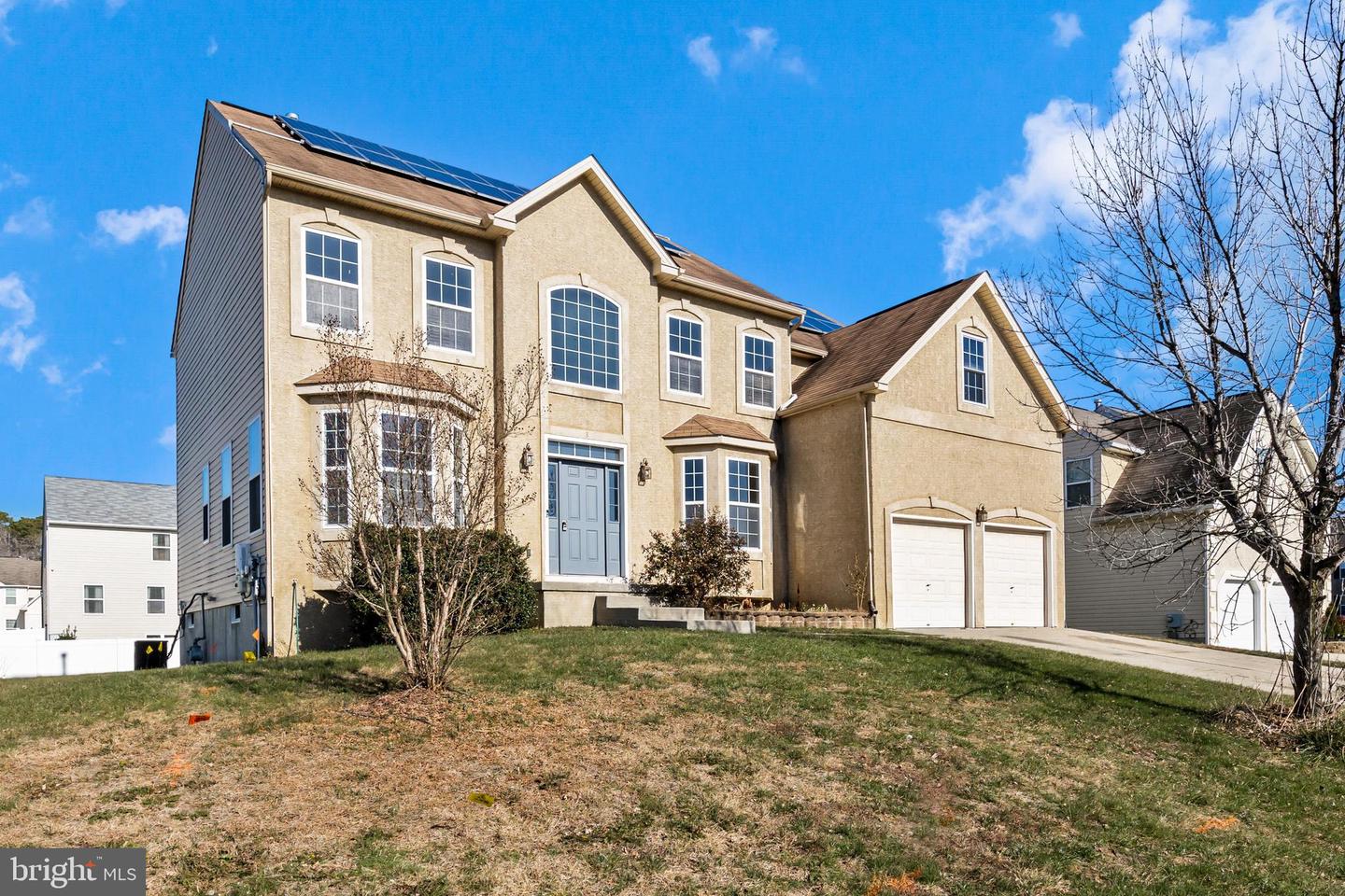 3 Mallards Crest Ct