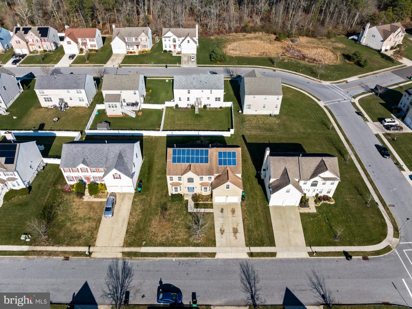 3 Mallards Crest Ct