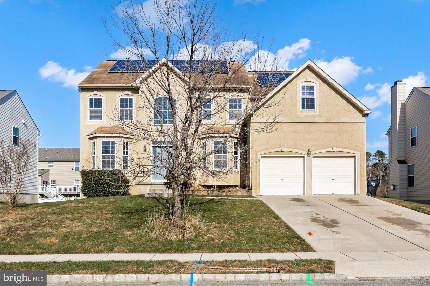 3 Mallards Crest Ct