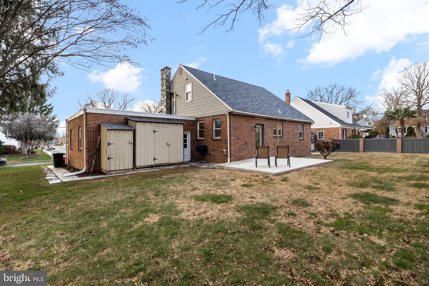 403 Bellmawr Ave