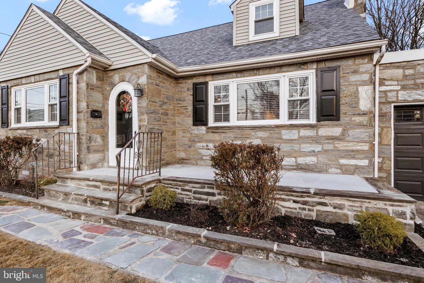 403 Bellmawr Ave