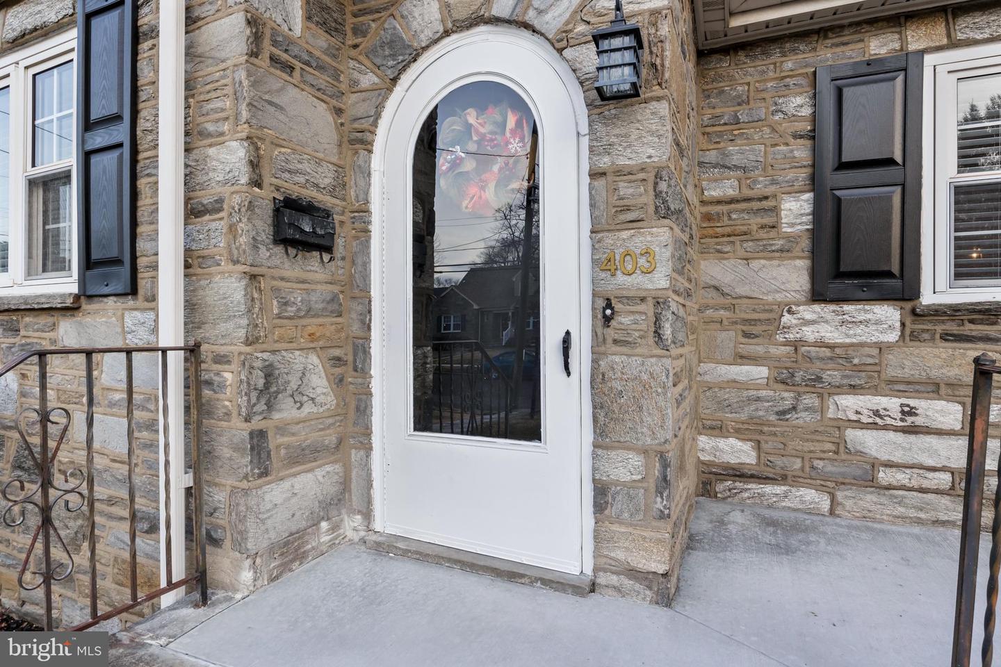 403 Bellmawr Ave