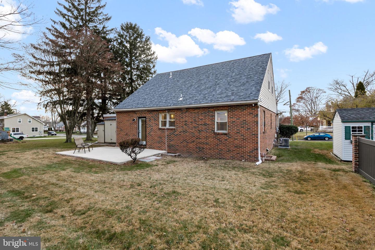 403 Bellmawr Ave