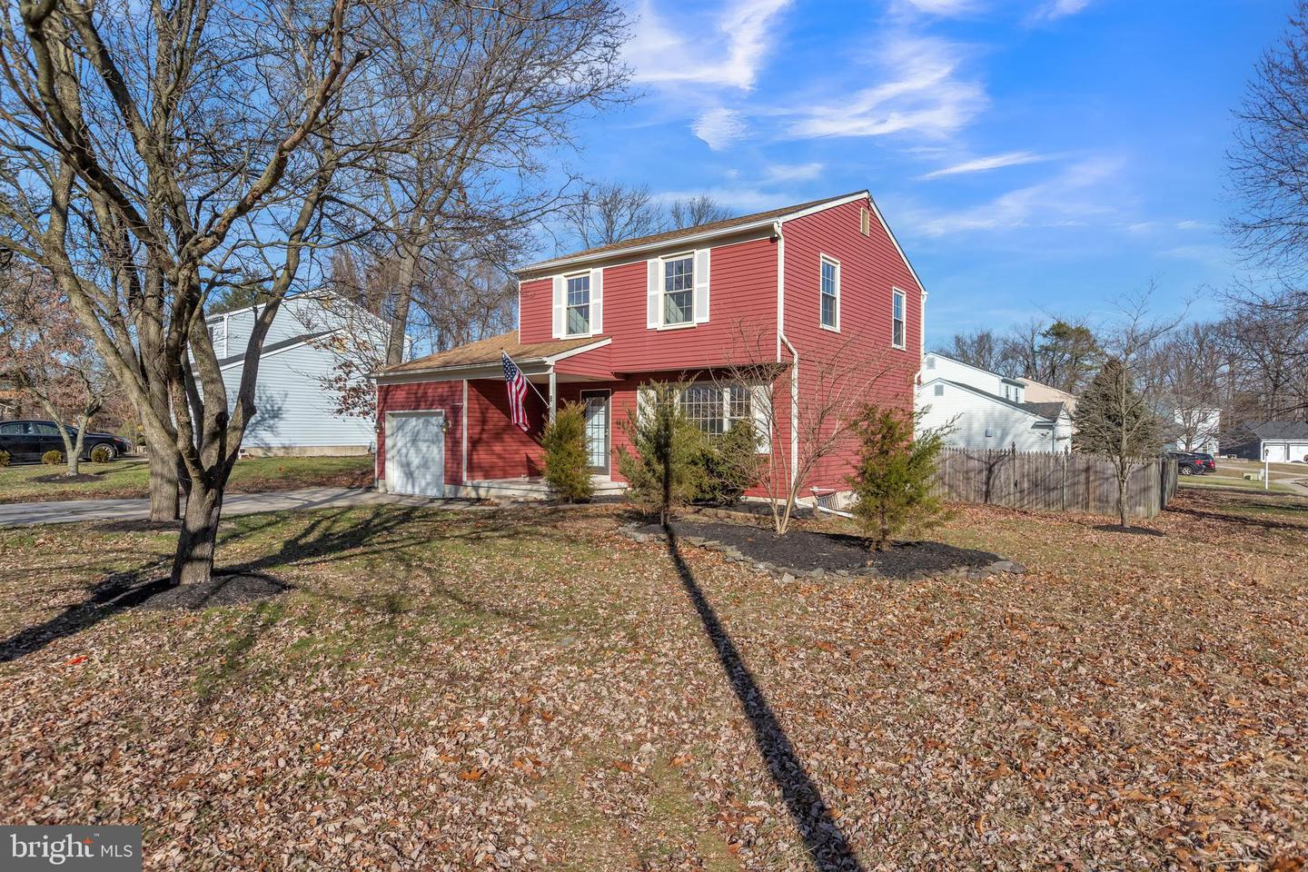 8 Bromley Dr