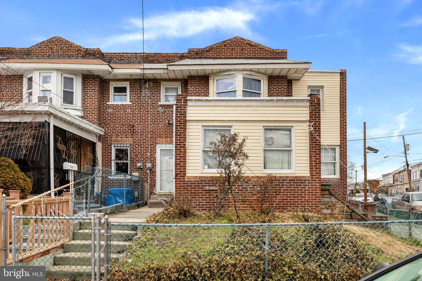 120 S 27th St