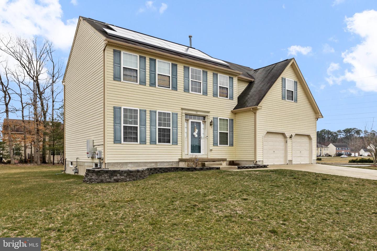 36 English Ivy Dr
