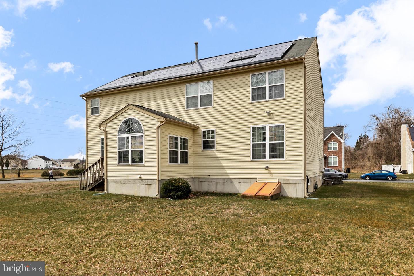 36 English Ivy Dr