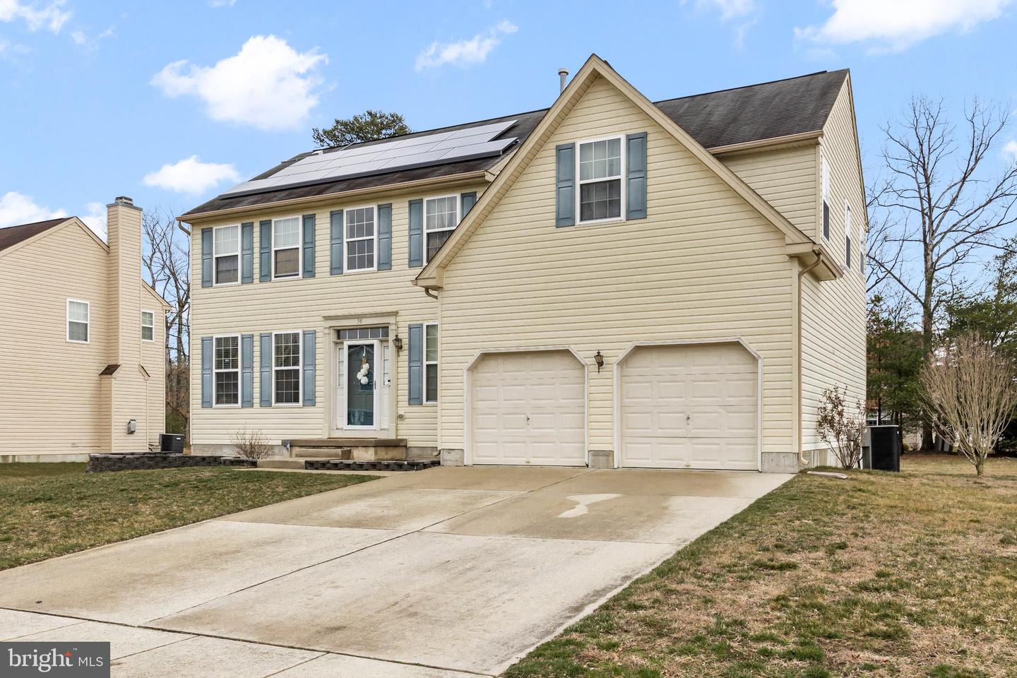 36 English Ivy Dr