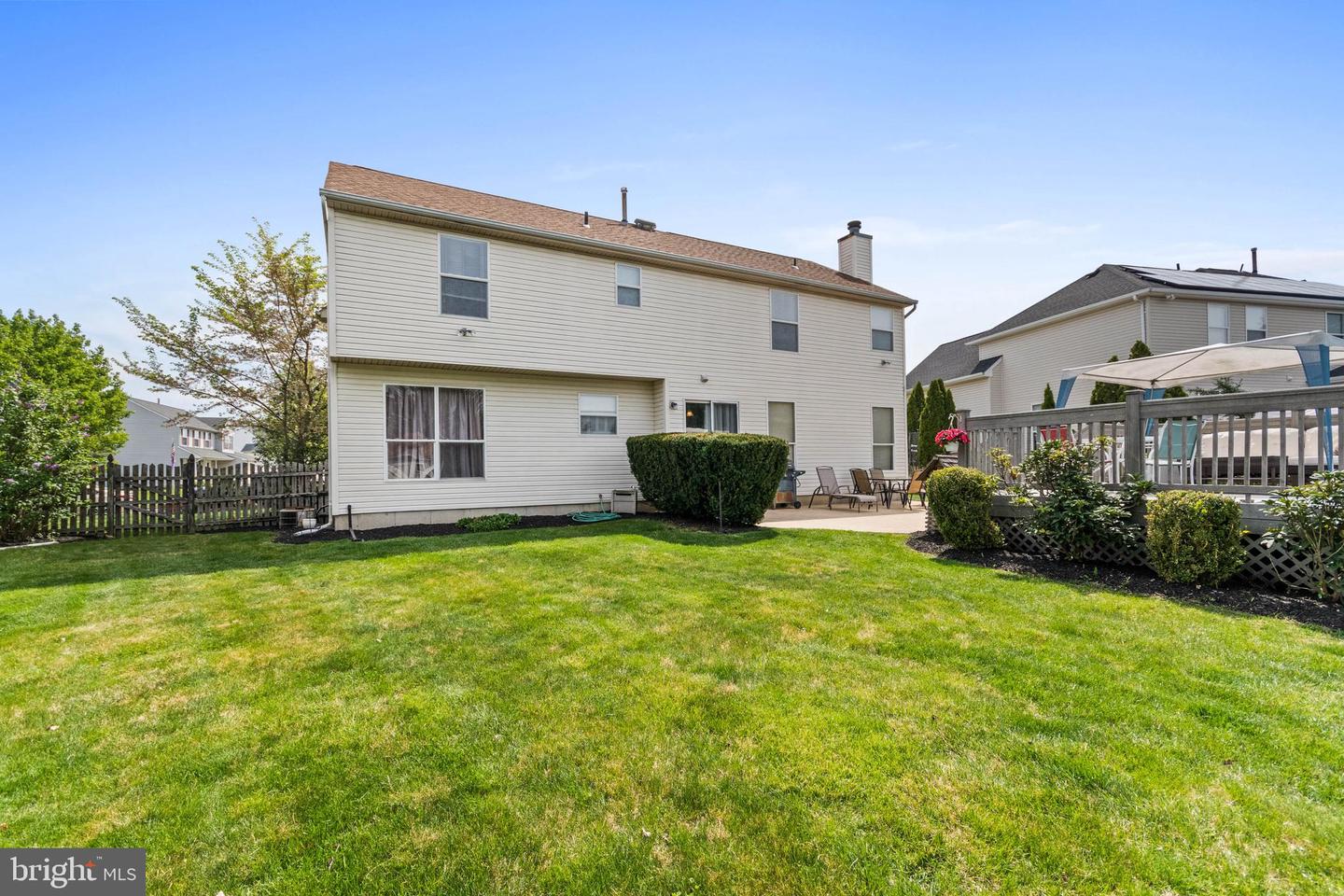 13 Larkspur Cir