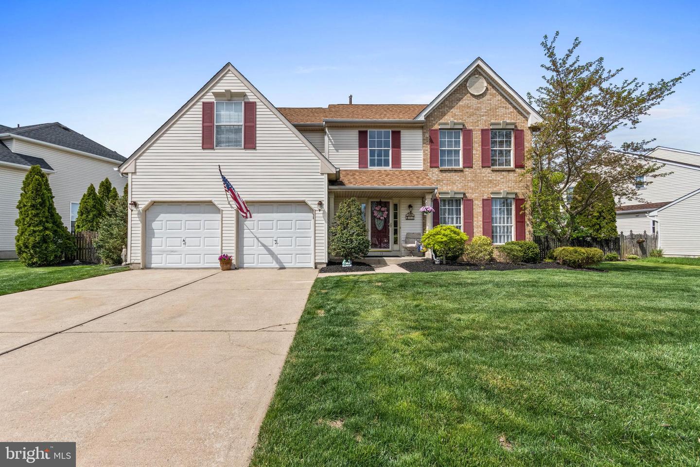 13 Larkspur Cir