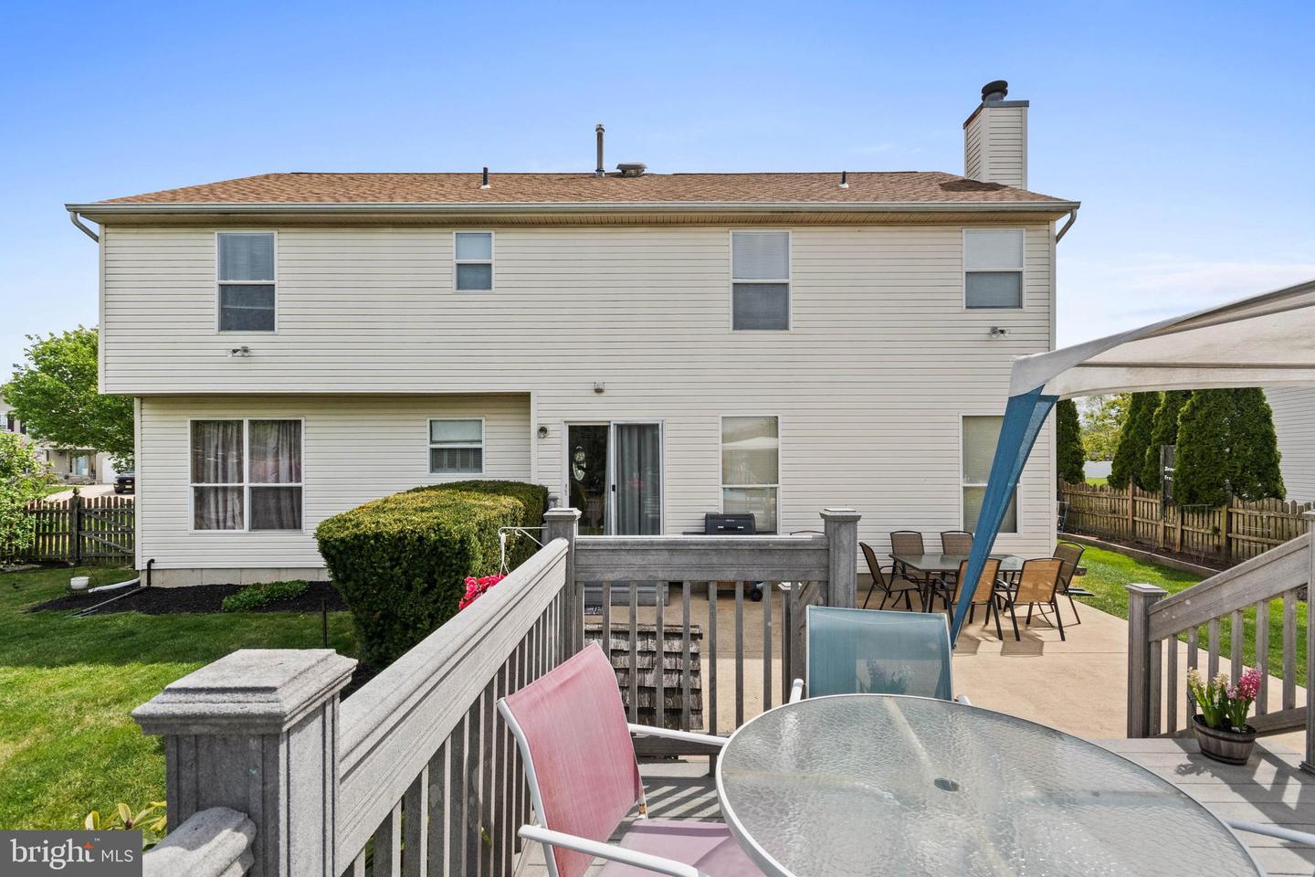 13 Larkspur Cir
