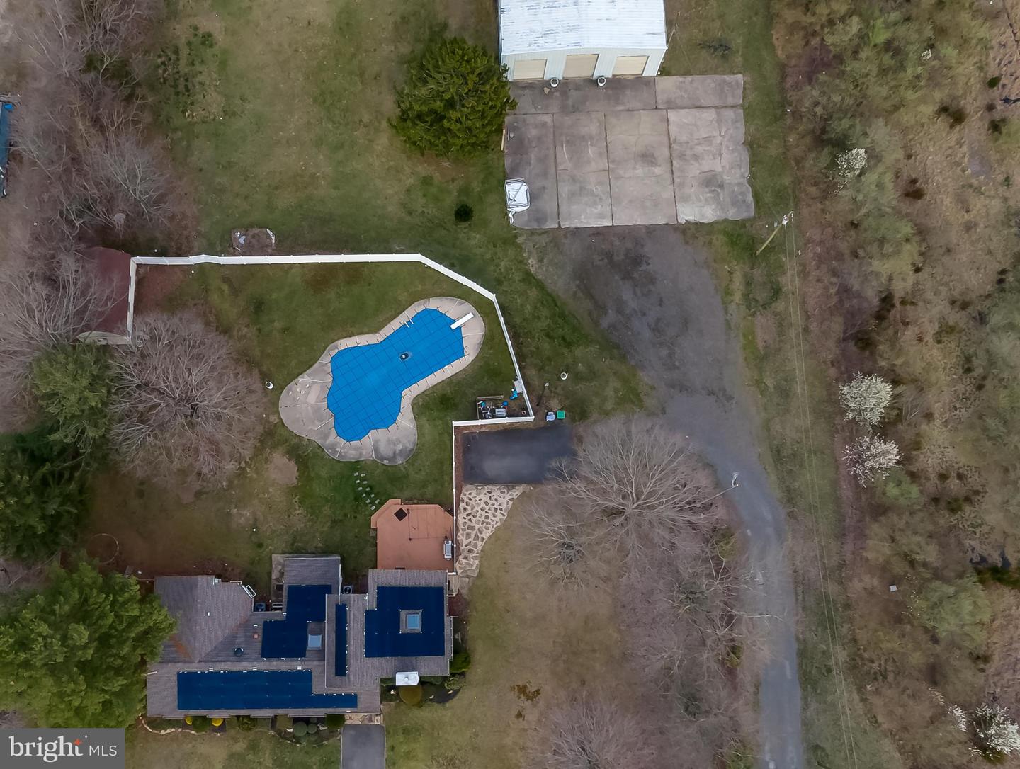 326 Old White Horse Pike