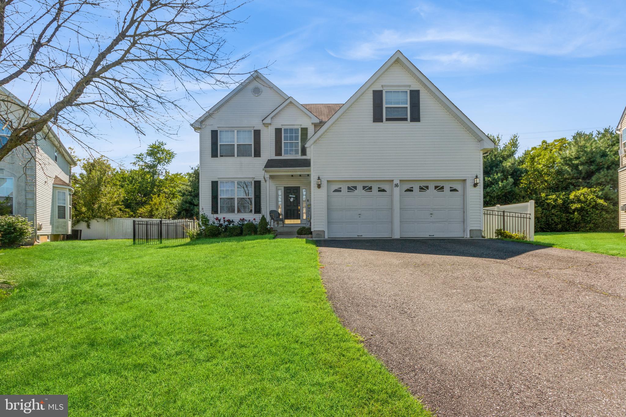 16 Concord Blvd