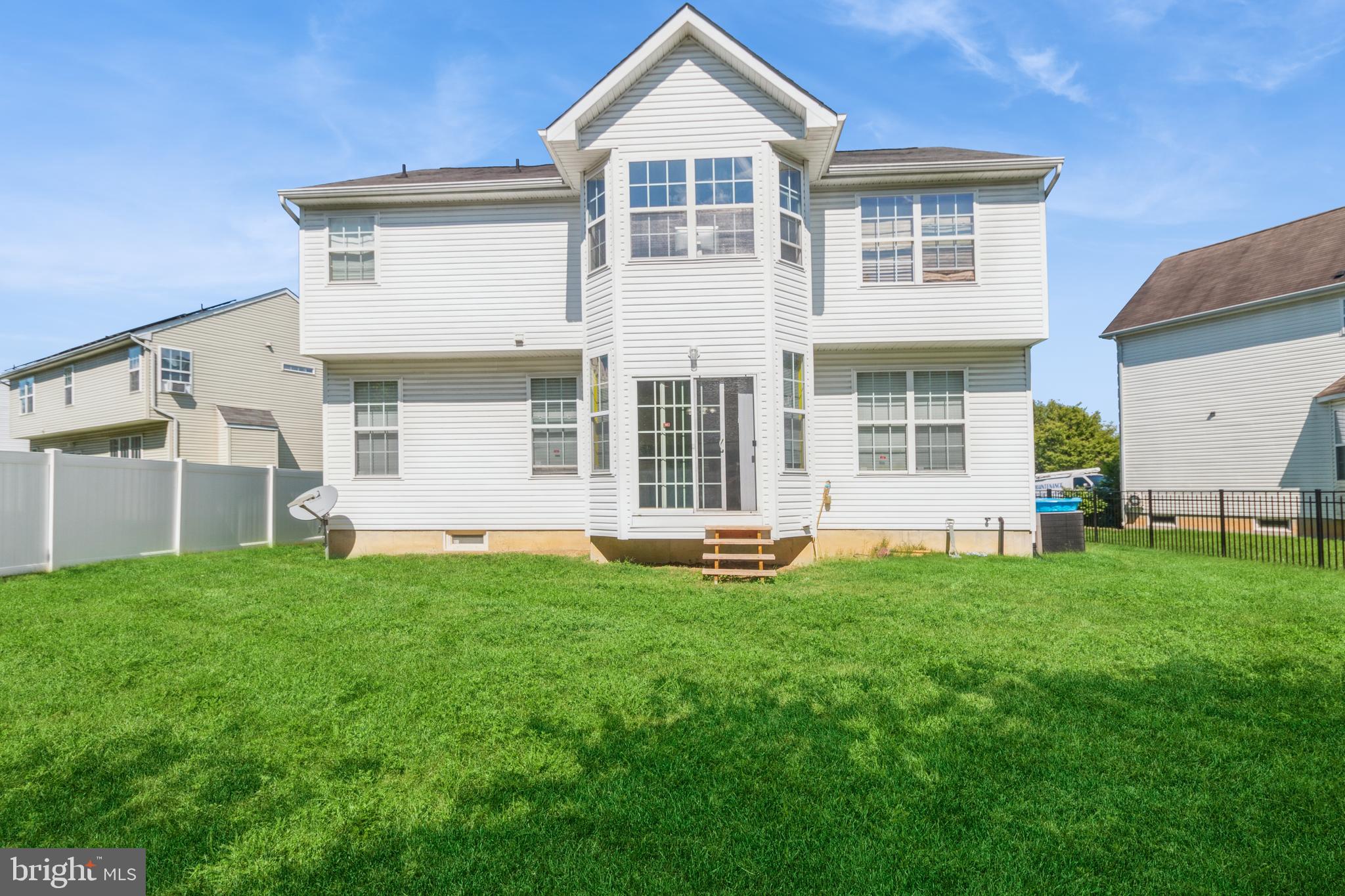 16 Concord Blvd