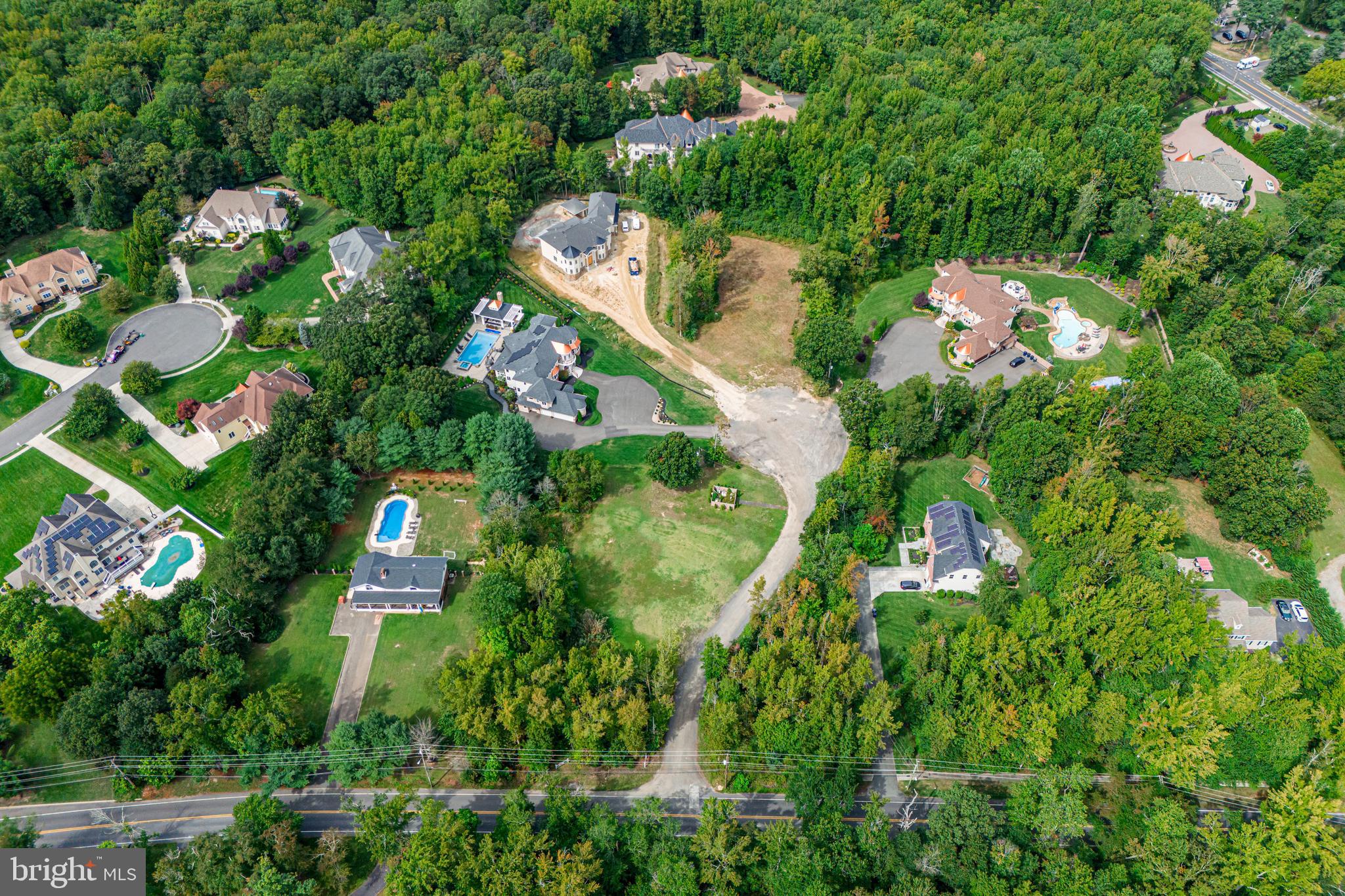 323-1 Kresson Gibbsboro Rd