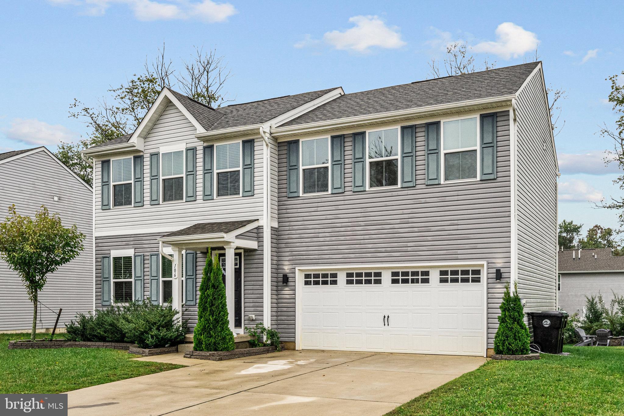 106 Carissa Ln