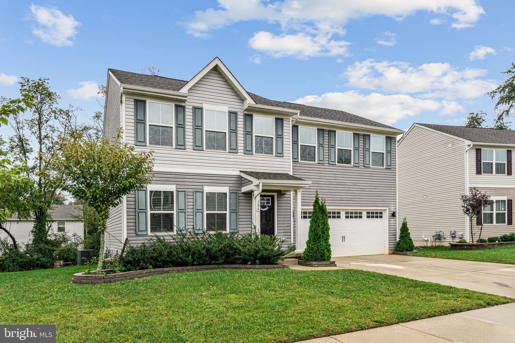 106 Carissa Ln