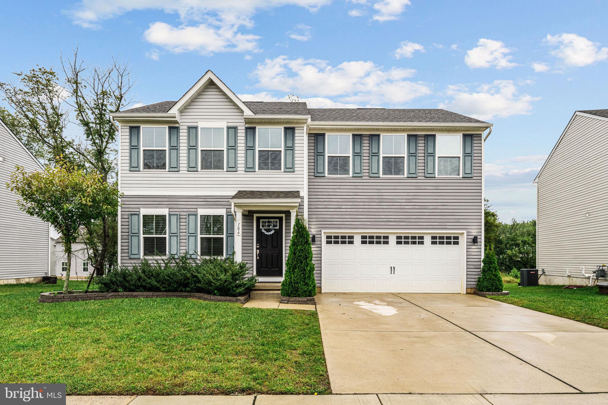 106 Carissa Ln