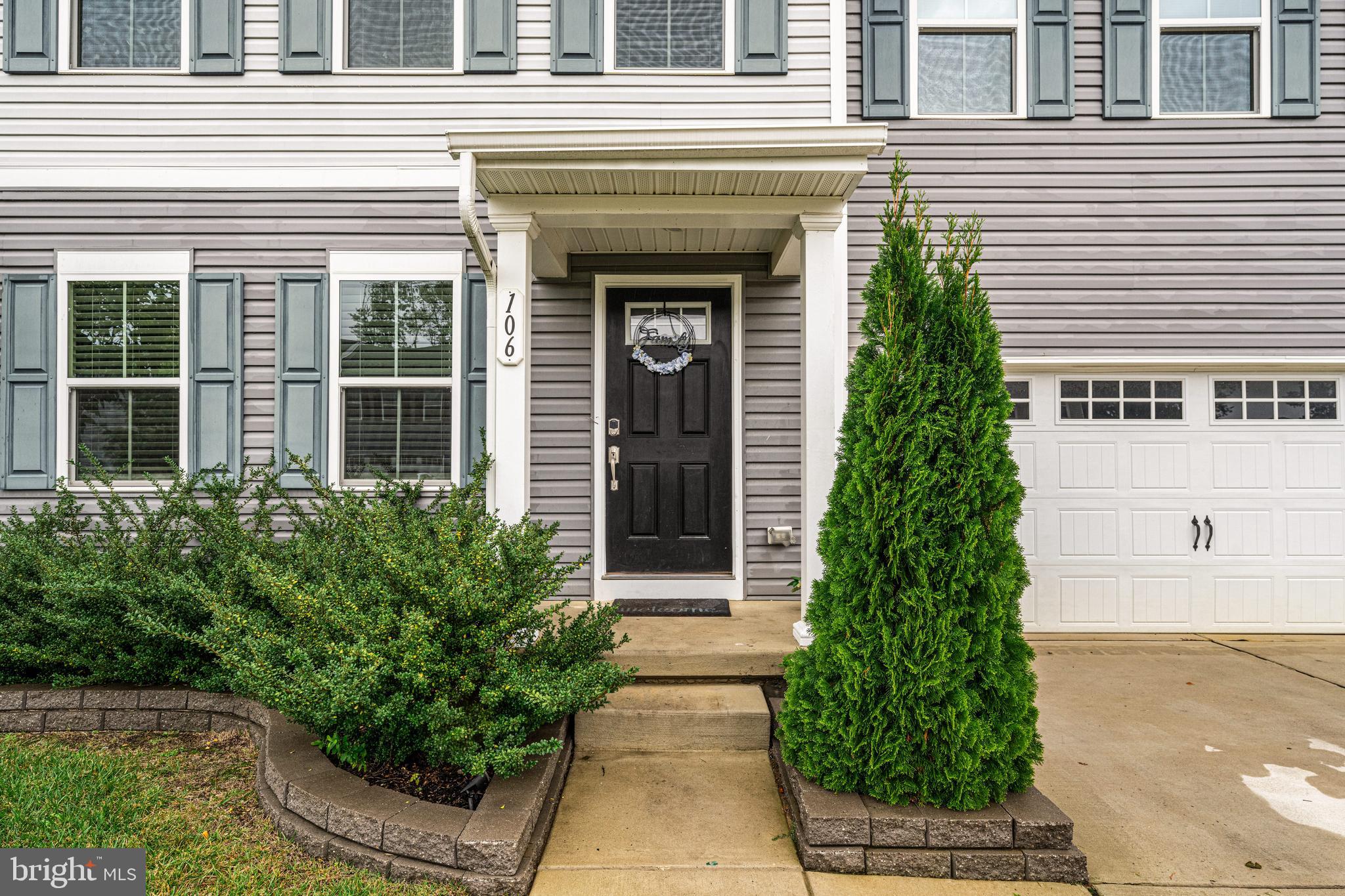 106 Carissa Ln