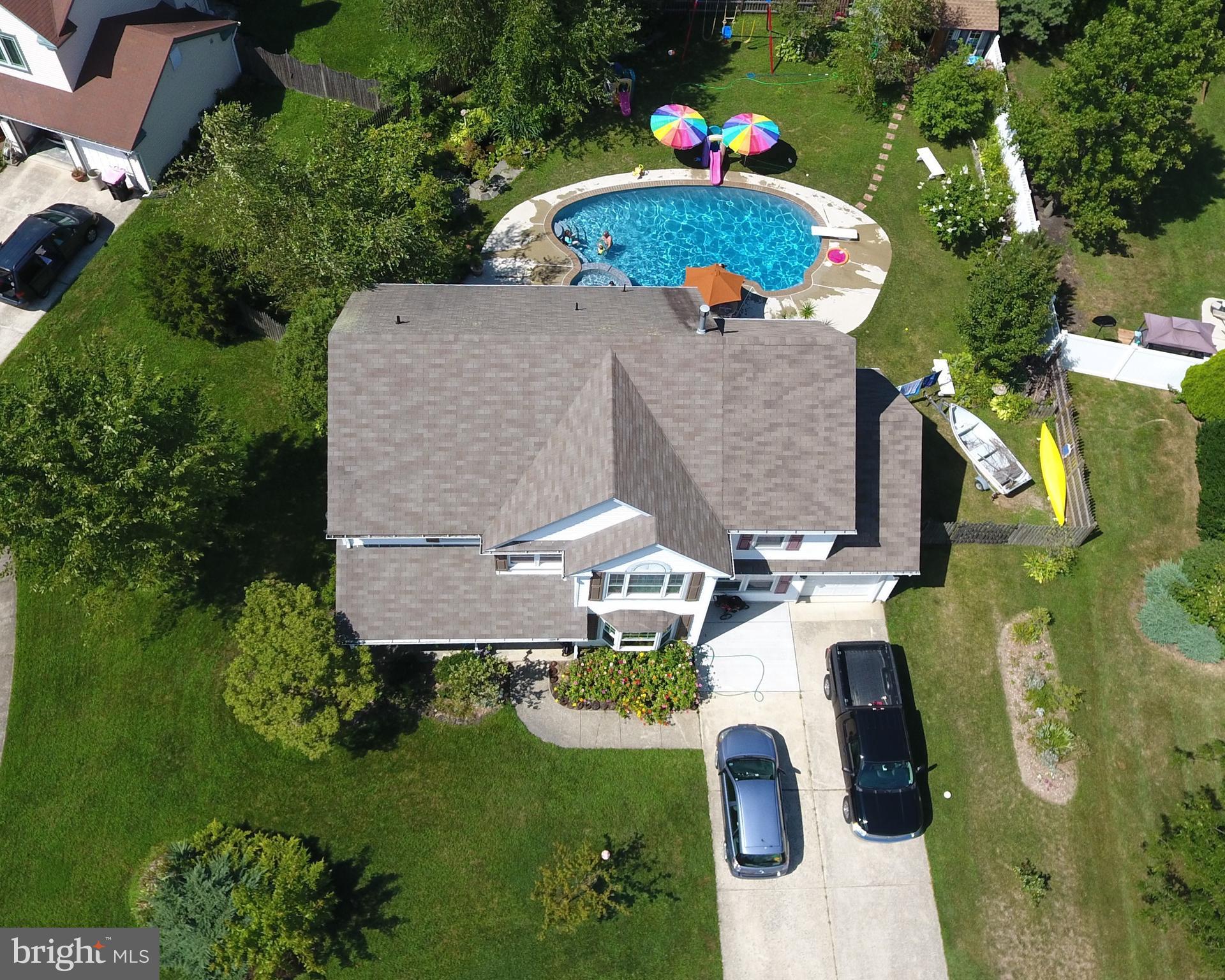 10 Asperula Dr