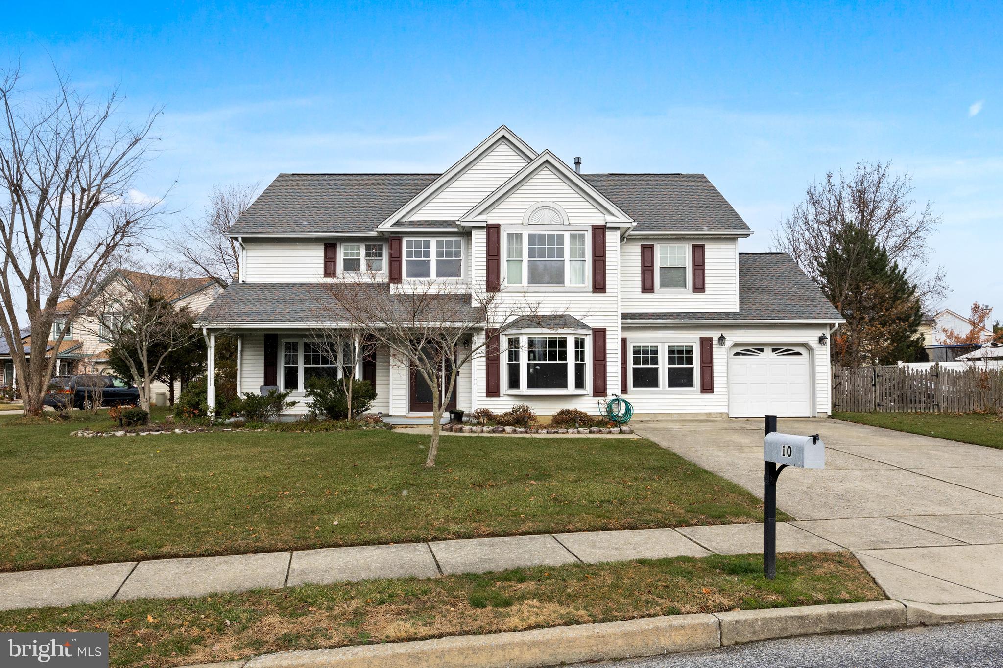 10 Asperula Dr