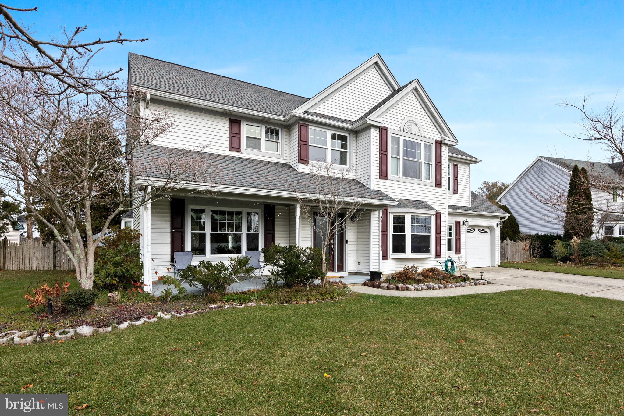10 Asperula Dr