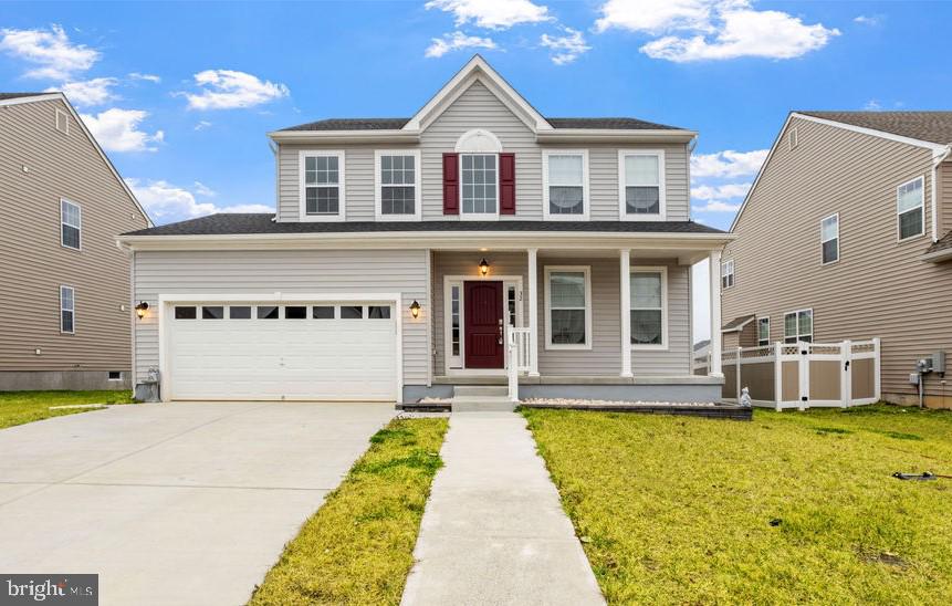 32 Cayuga Ct