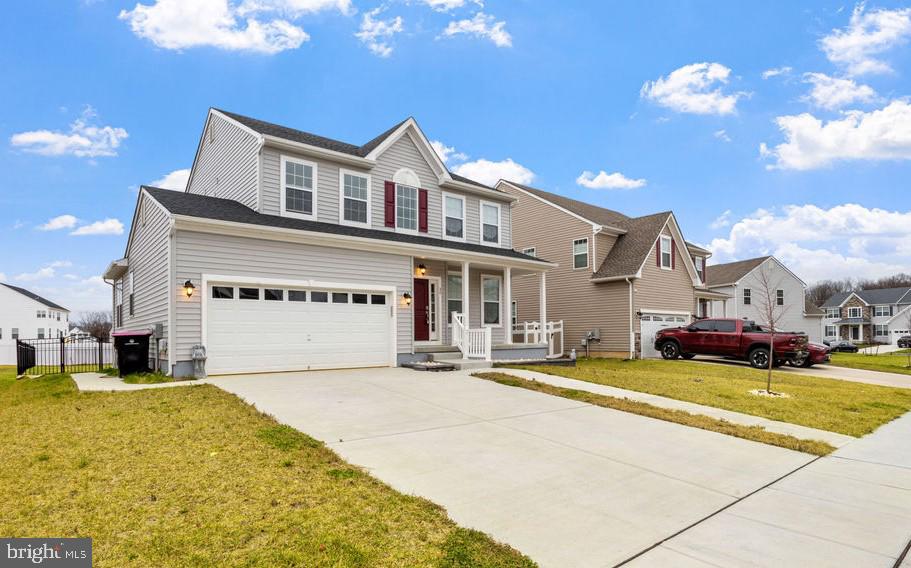 32 Cayuga Ct