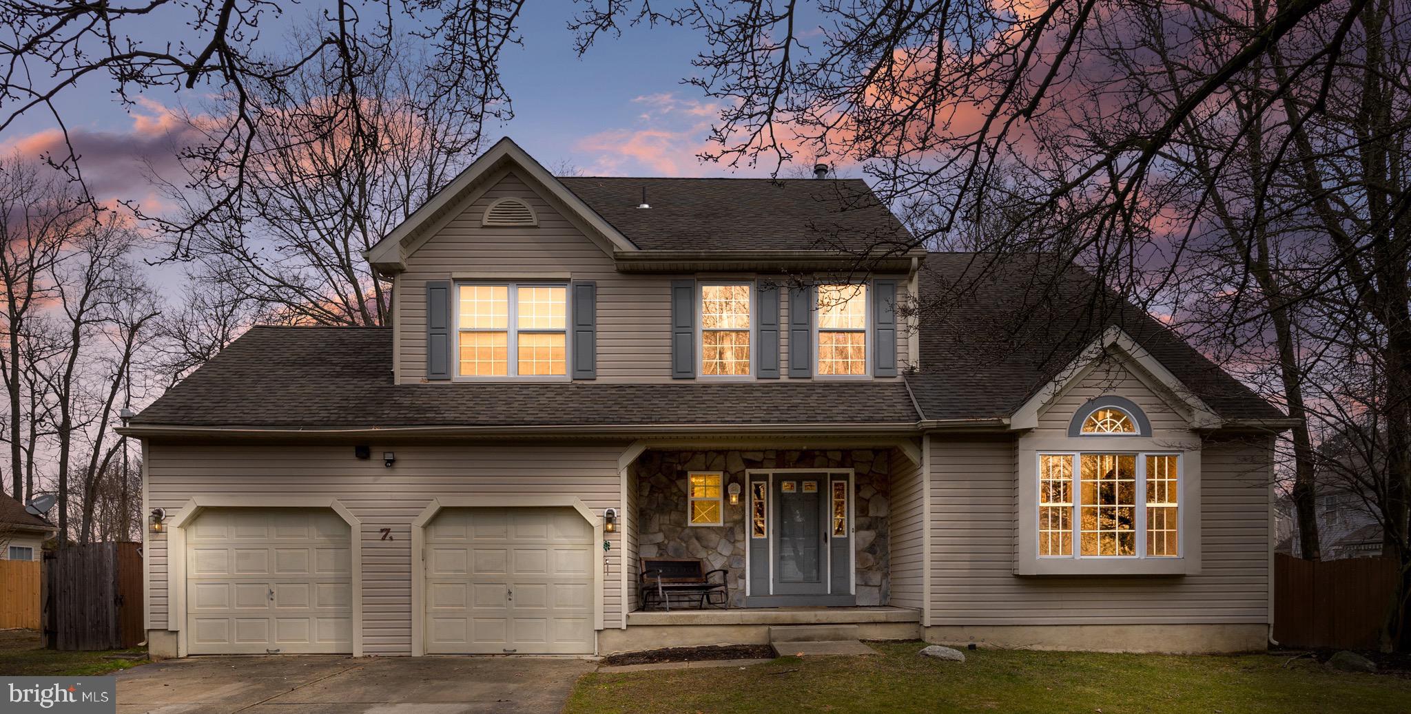 71 Aberdeen Dr