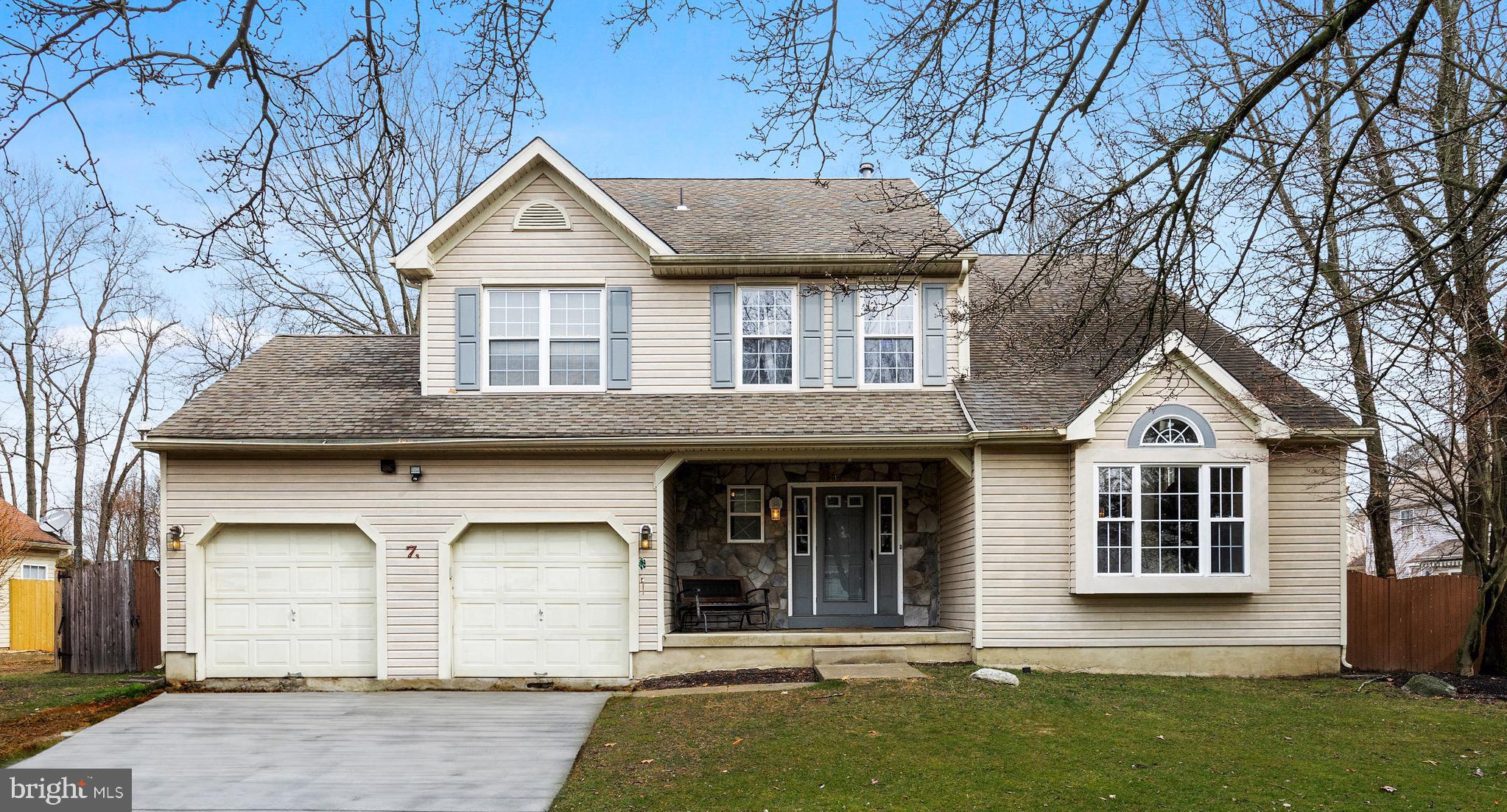 71 Aberdeen Dr