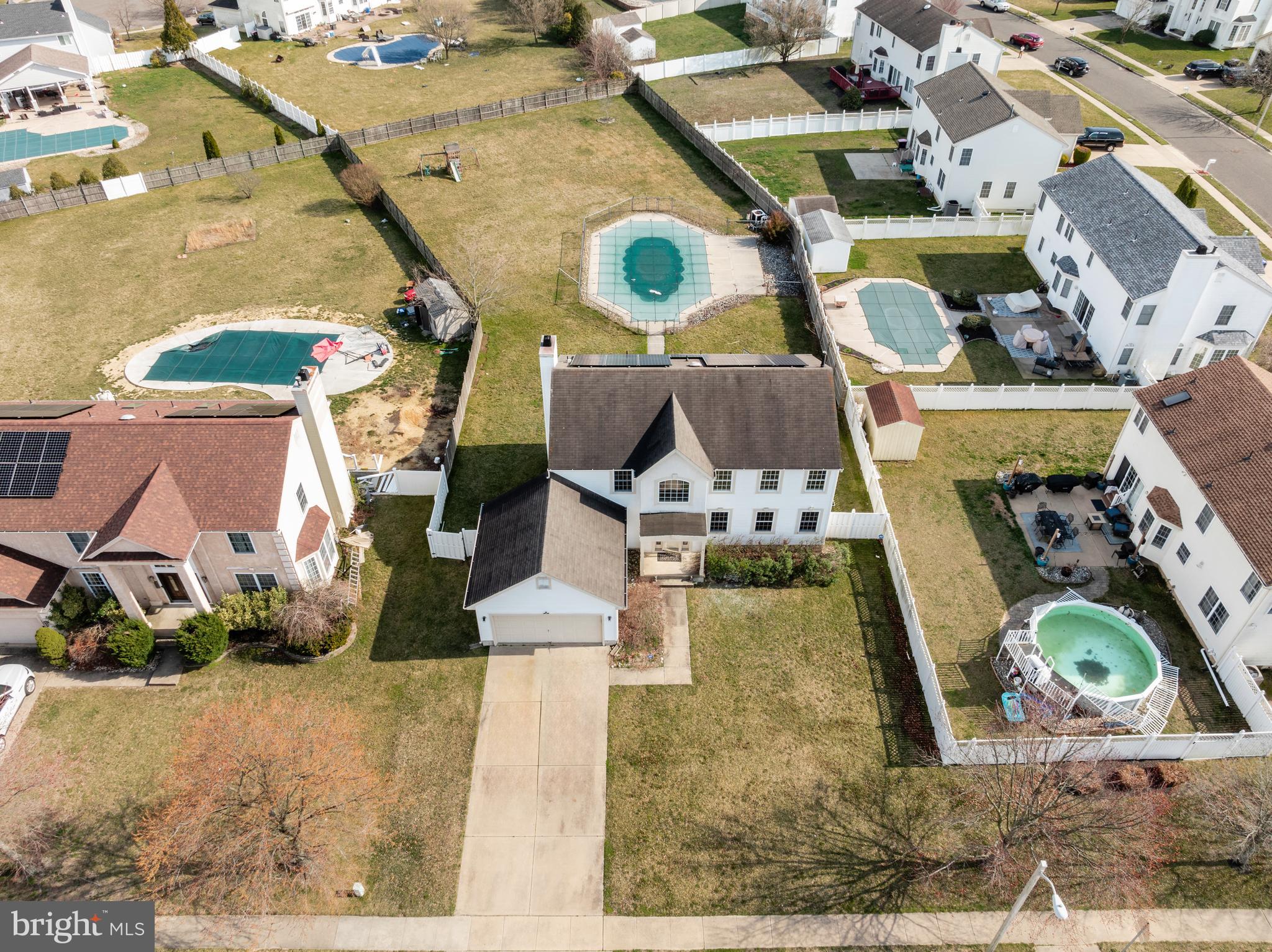 139 Mullen Dr