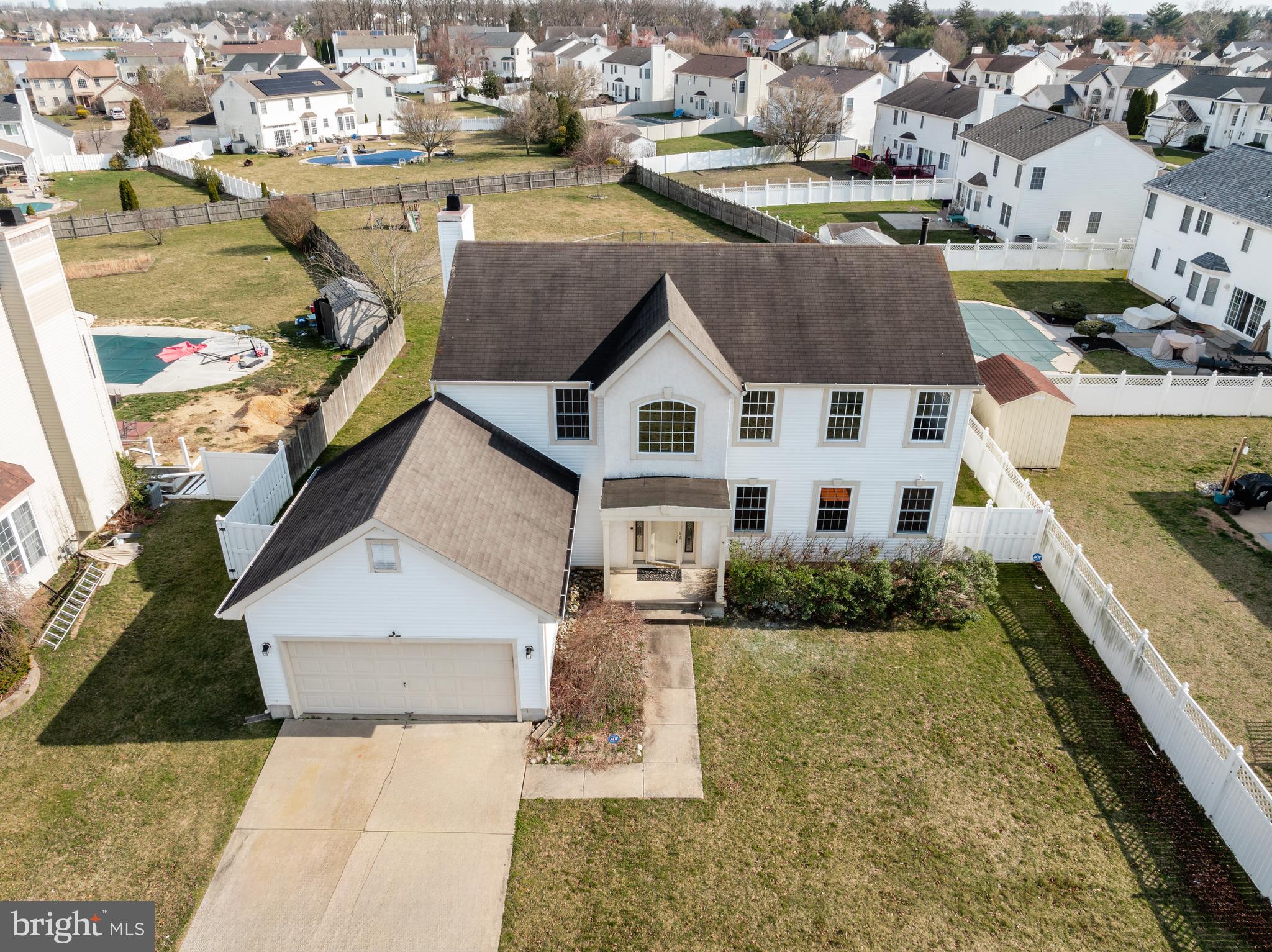 139 Mullen Dr