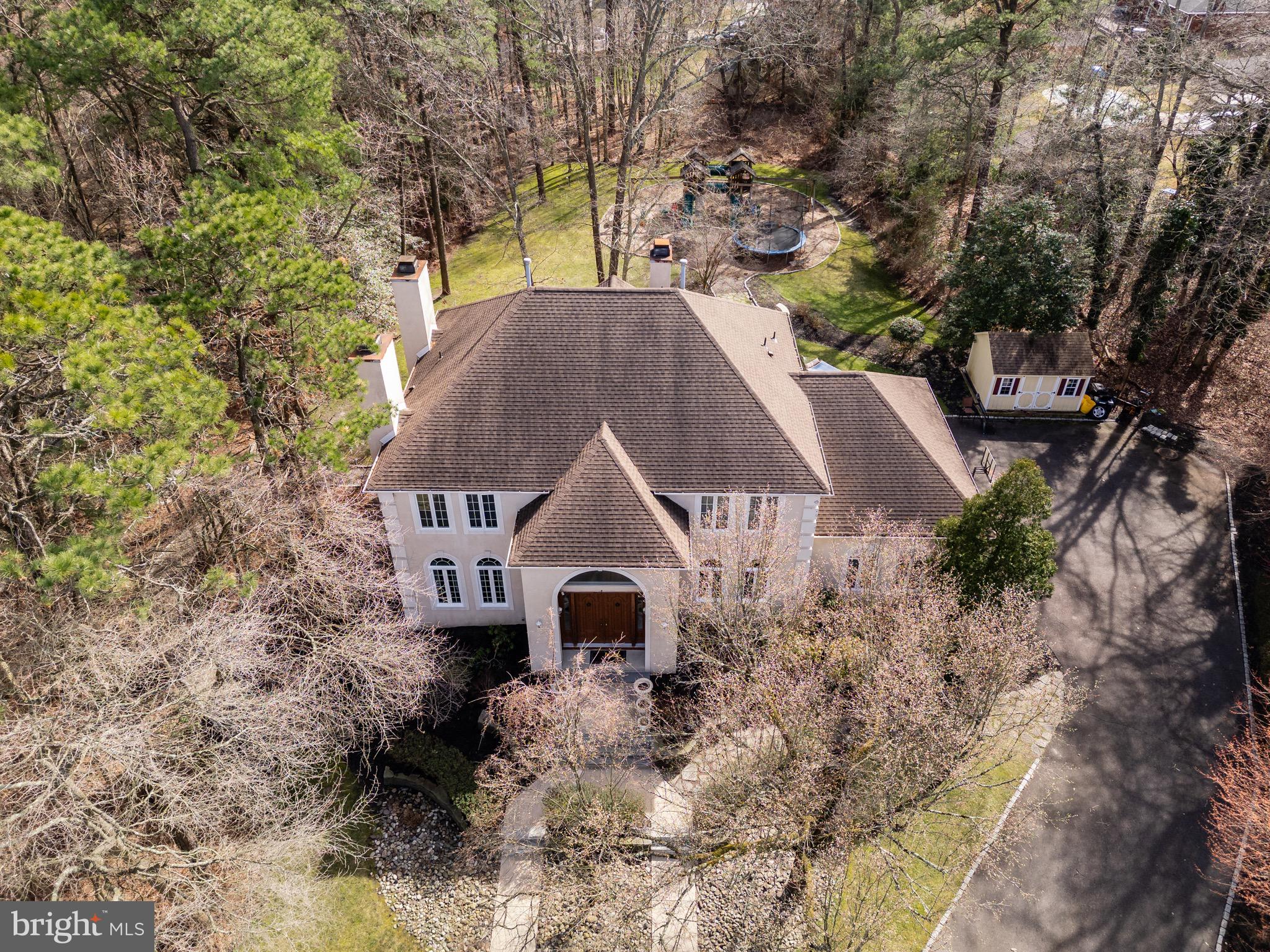 1 Elena Ct