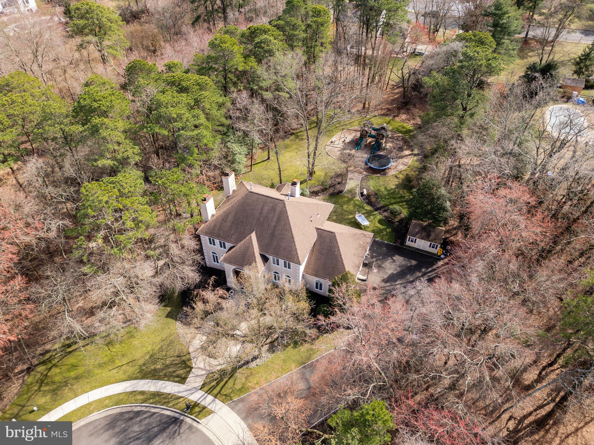 1 Elena Ct