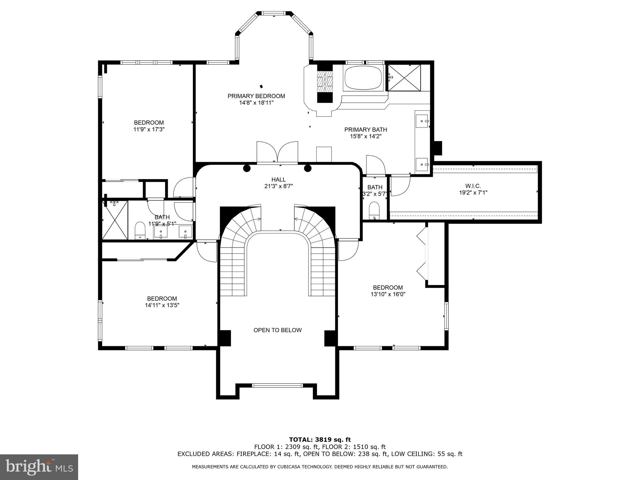 1 Elena Ct