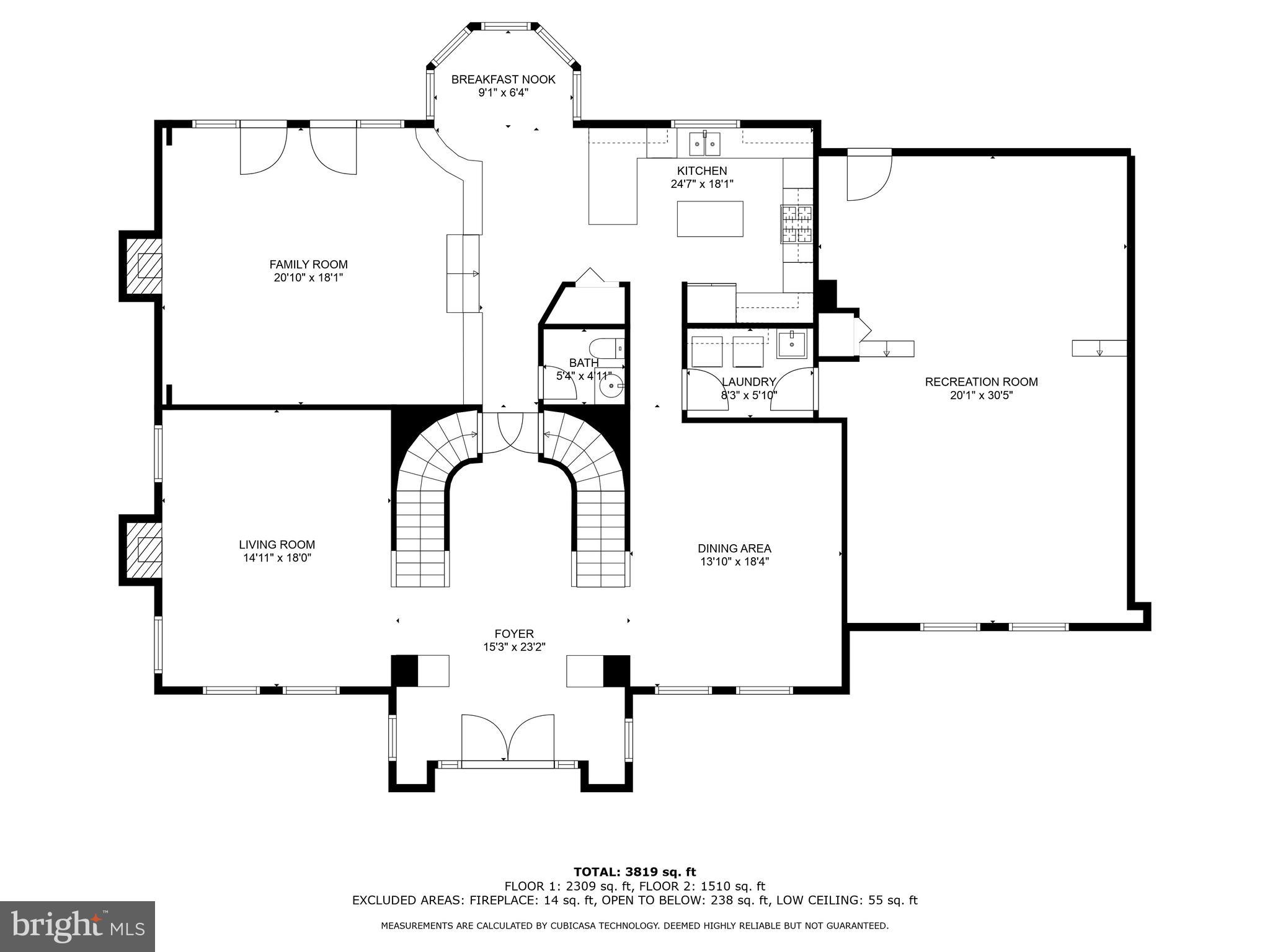 1 Elena Ct