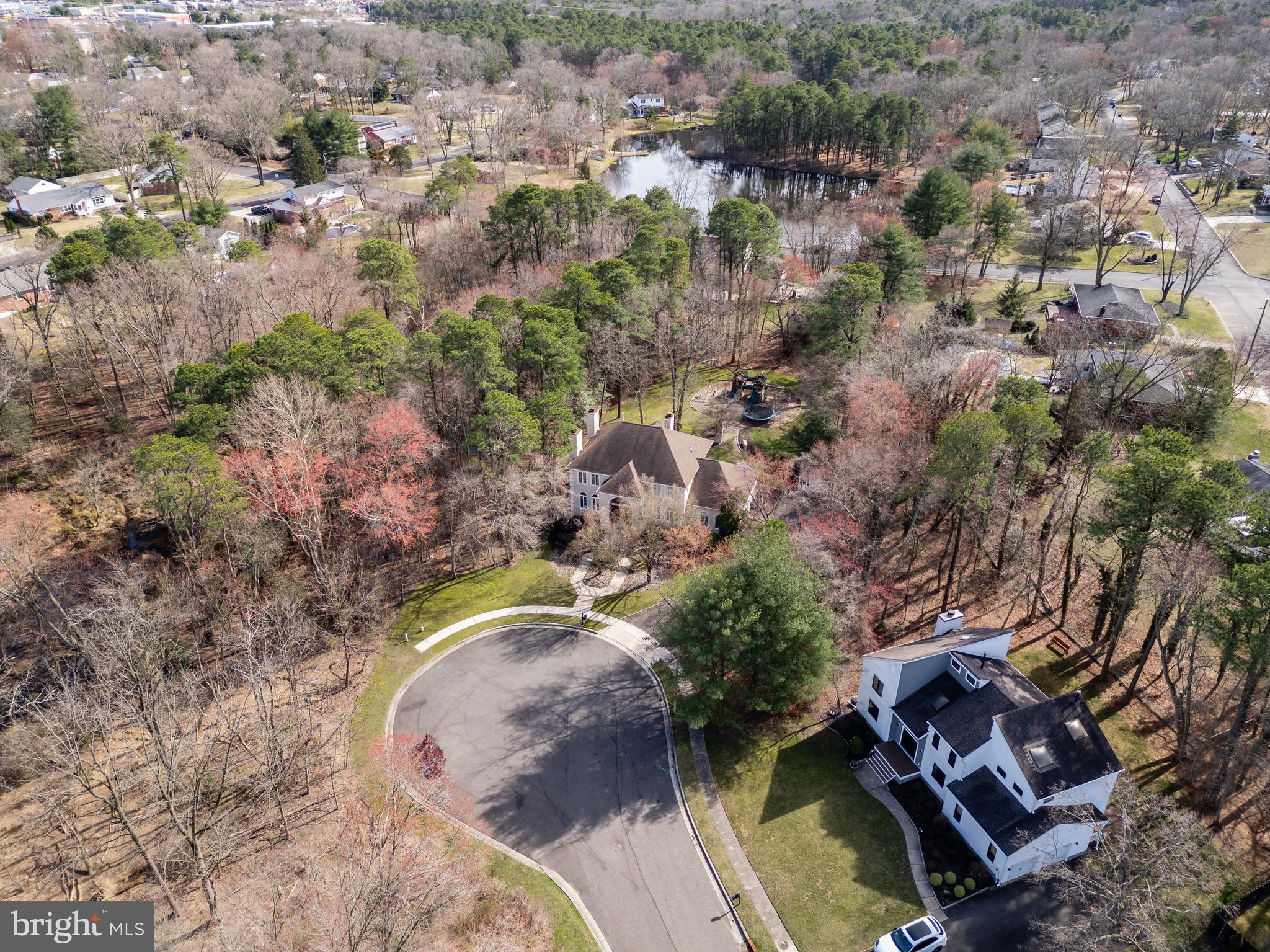 1 Elena Ct