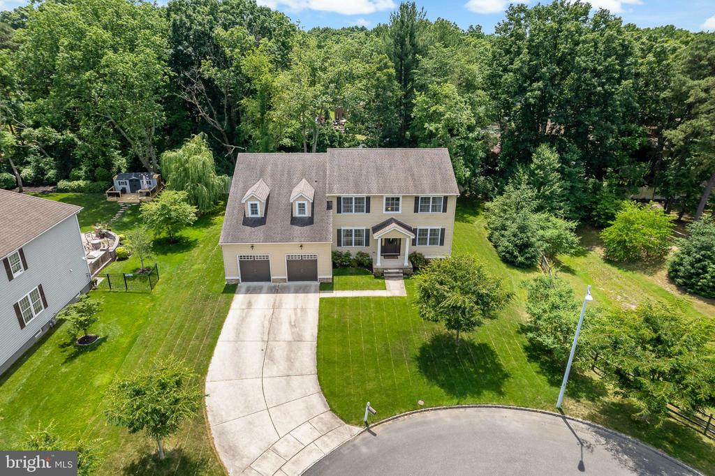 9 Lynn Ct