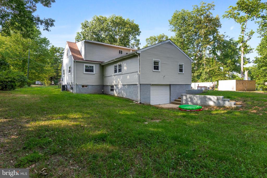 545 Hickstown Rd