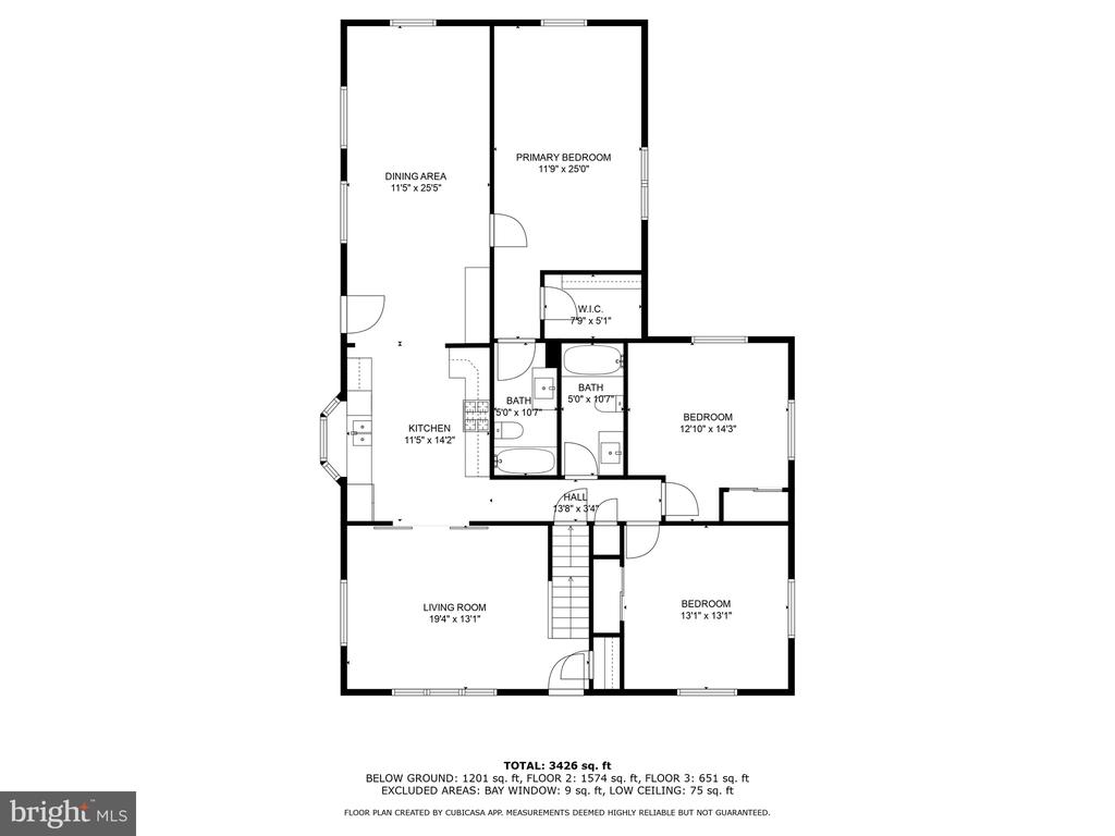 545 Hickstown Rd