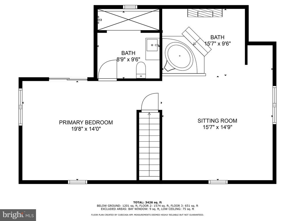 545 Hickstown Rd