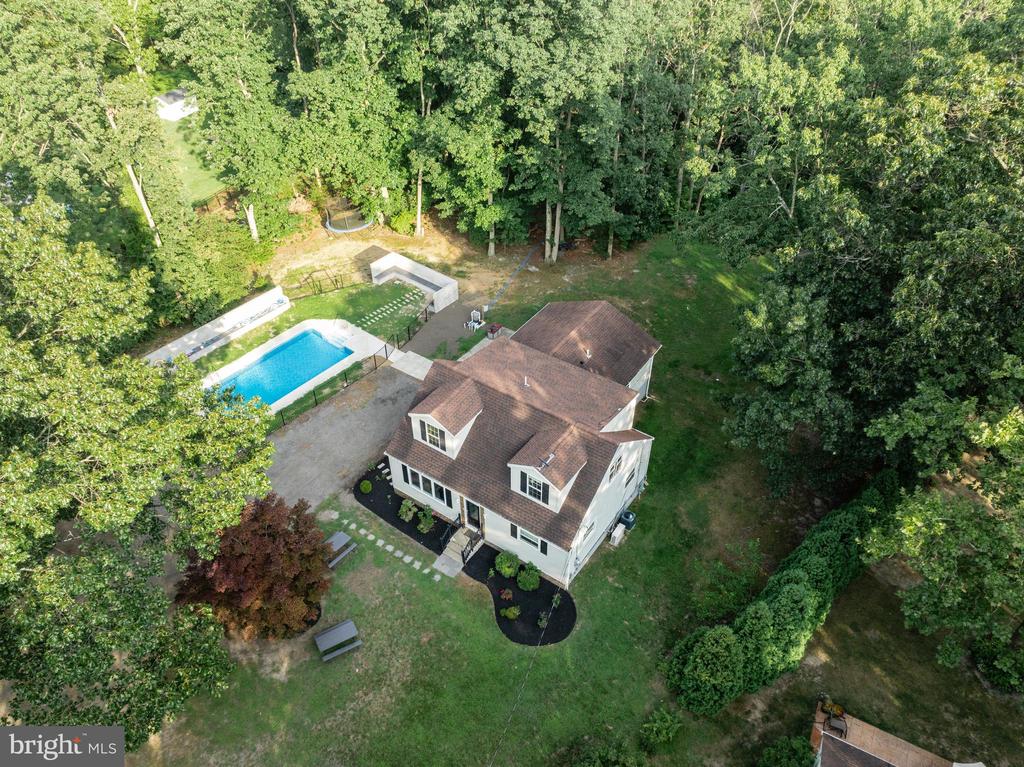 545 Hickstown Rd