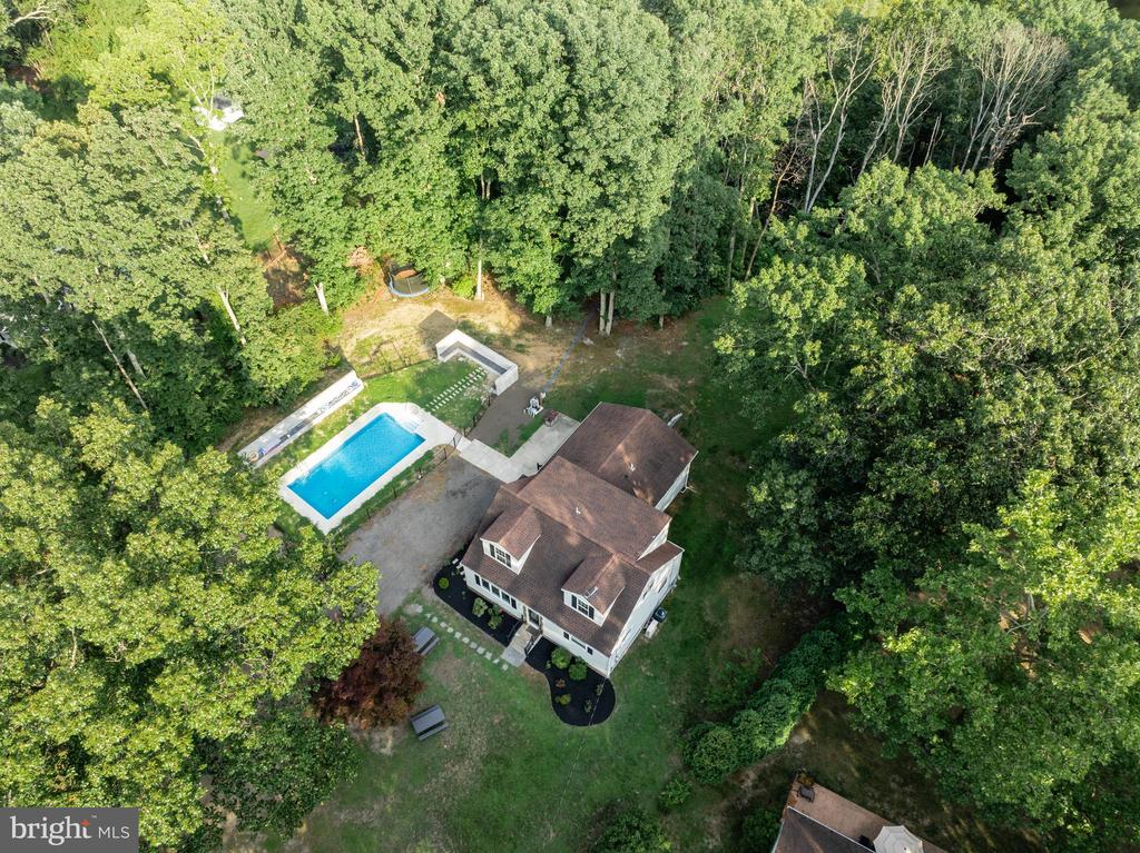 545 Hickstown Rd