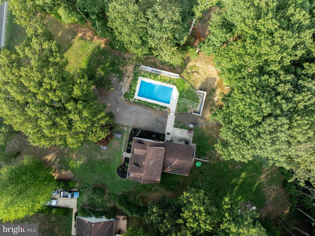 545 Hickstown Rd
