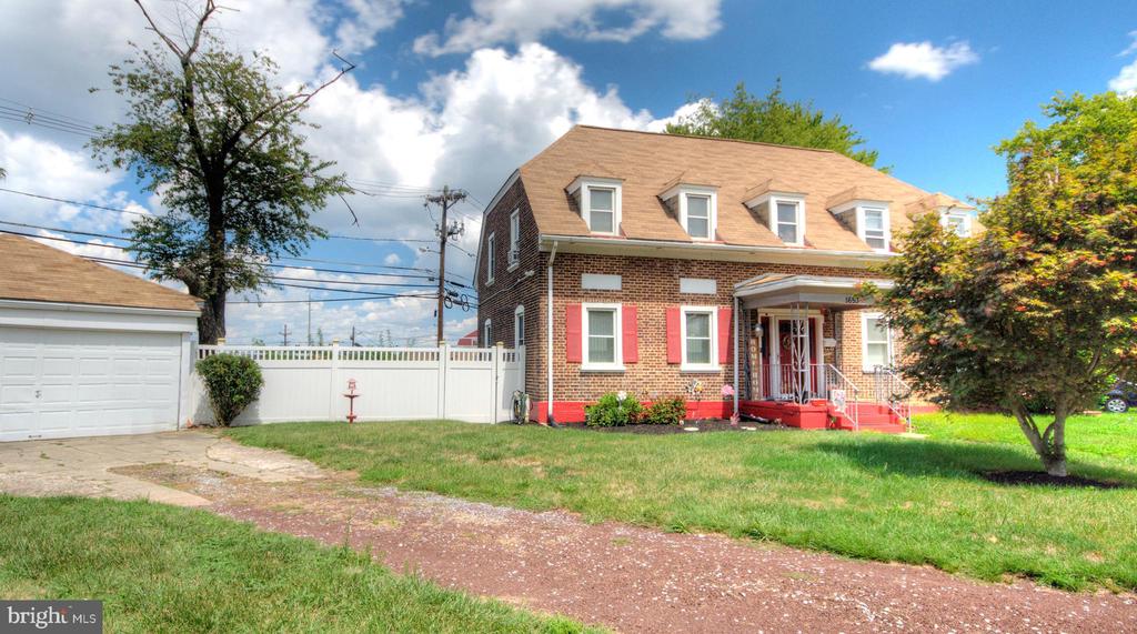 1653 Olympia Rd