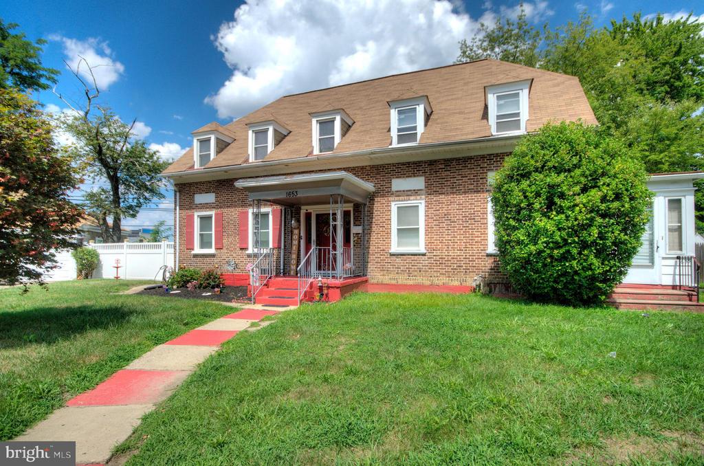 1653 Olympia Rd