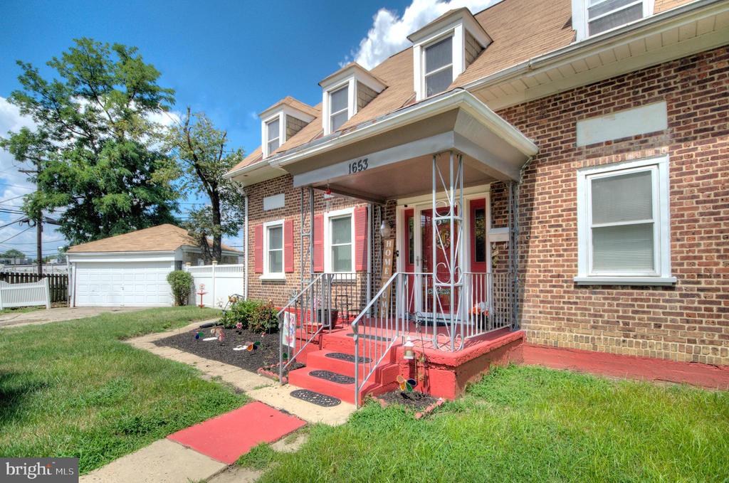 1653 Olympia Rd