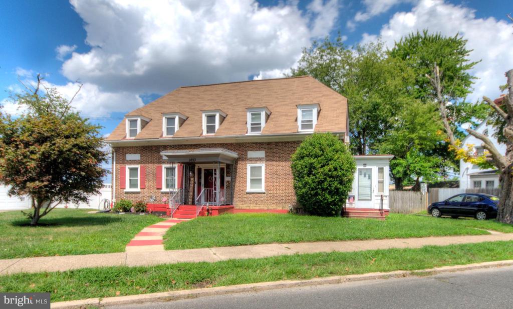 1653 Olympia Rd